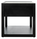 Adeline 1 Drawer Nightstand