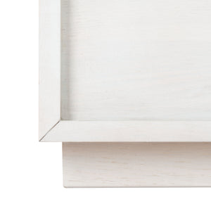 Safavieh Zeus 2 Drawer Nightstand SFV7205B