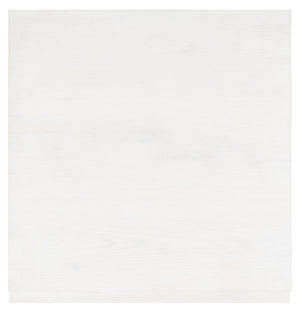 Safavieh Zeus 2 Drawer Nightstand SFV7205B