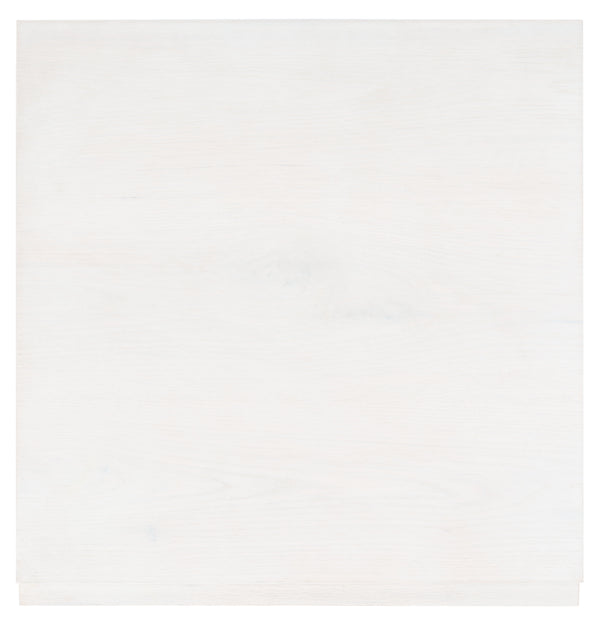 Safavieh Zeus 2 Drawer Nightstand SFV7205B