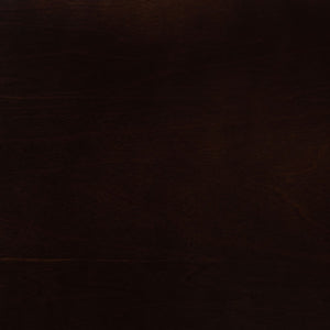 Stassie 5 Drawer Cane Chest - Coastal Chic Dresser with Natural Finish and Black Wood Frame Design