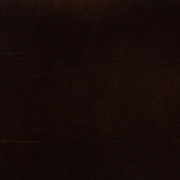 Stassie 5 Drawer Cane Chest - Coastal Chic Dresser with Natural Finish and Black Wood Frame Design