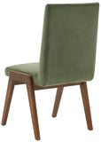 Safavieh Forrest Dining Chair - Set of 2 SFV7502D-SET2