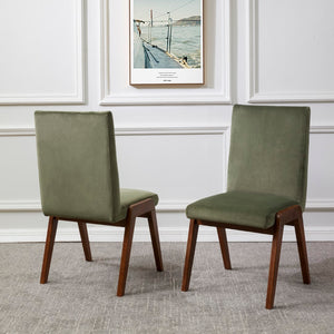 Safavieh Forrest Dining Chair - Set of 2 SFV7502D-SET2
