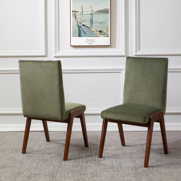 Safavieh Forrest Dining Chair - Set of 2 SFV7502D-SET2
