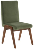 Safavieh Forrest Dining Chair - Set of 2 SFV7502D-SET2