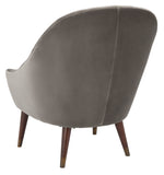 Jayana Barrel Back Accent Chair