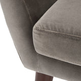 Jayana Barrel Back Accent Chair