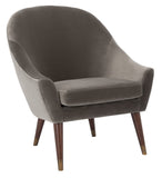 Jayana Barrel Back Accent Chair