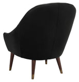 Jayana Barrel Back Accent Chair