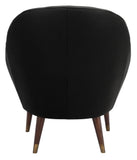 Jayana Barrel Back Accent Chair