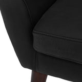 Jayana Barrel Back Accent Chair