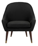 Jayana Barrel Back Accent Chair