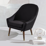 Jayana Barrel Back Accent Chair