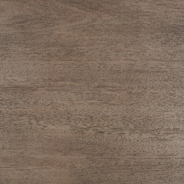 Steve 2 Drawer Wood Nightstand Light Brown