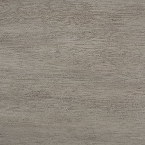 Steve 2 Drawer Wood Nightstand Light Grey