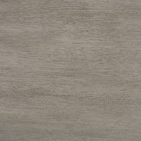 Steve 2 Drawer Wood Nightstand Light Grey