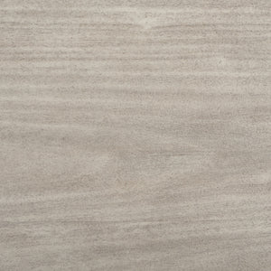 Rosey 3 Drawer Wood Nightstand Light Grey