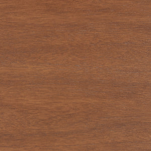 Ariella 1 Drawer Wood Nightstand Brown