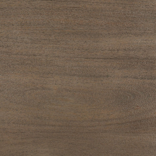 Ariella 1 Drawer Wood Nightstand Light Brown