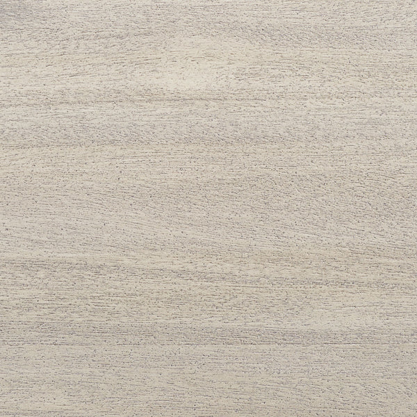 Ariella 1 Drawer Wood Nightstand Light Grey