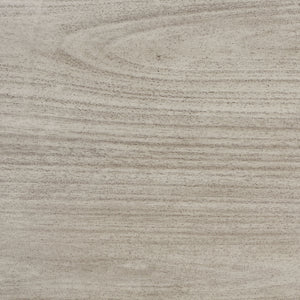 Lisabet 3 Drawer Wood Nightstand Light Grey