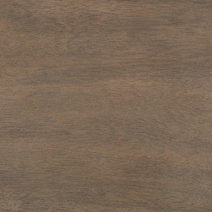 Allisyn 3 Drawer Wood Nightstand Light Brown