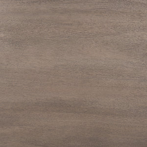 Nisha 1 Drawer Wood Nightstand Light Brown