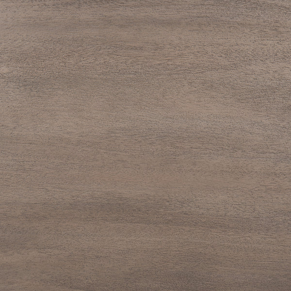 Nisha 1 Drawer Wood Nightstand Light Brown