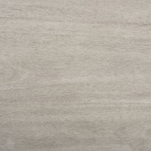 Nisha 1 Drawer Wood Nightstand Light Grey