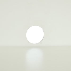 Safavieh Madeleine Mirrored Sideboard White Wood / Mirror SFV8500C