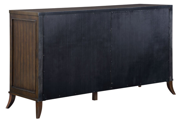 Safavieh Tobias 6 Drawer Dresser SFV8503A