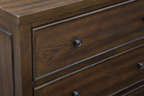 Safavieh Tobias 6 Drawer Dresser SFV8503A