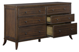 Safavieh Tobias 6 Drawer Dresser SFV8503A