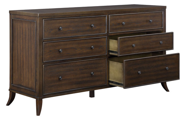 Safavieh Tobias 6 Drawer Dresser SFV8503A