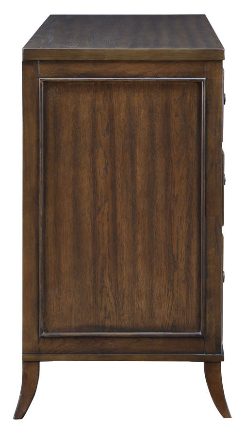 Safavieh Tobias 6 Drawer Dresser SFV8503A