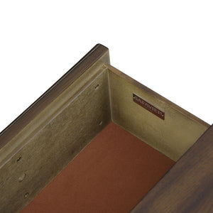 Safavieh Tobias 6 Drawer Tall Dresser SFV8504A