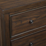 Safavieh Tobias 3 Drawer Chest SFV8505A