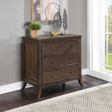 Safavieh Tobias 3 Drawer Chest SFV8505A