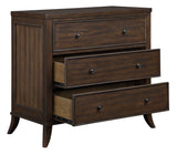 Safavieh Tobias 3 Drawer Chest SFV8505A