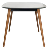 Pedro Mid-Century Dining Table