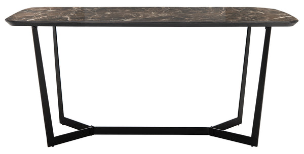 Britta Metal Dining Table