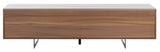 Archie Chevron Tv Stand