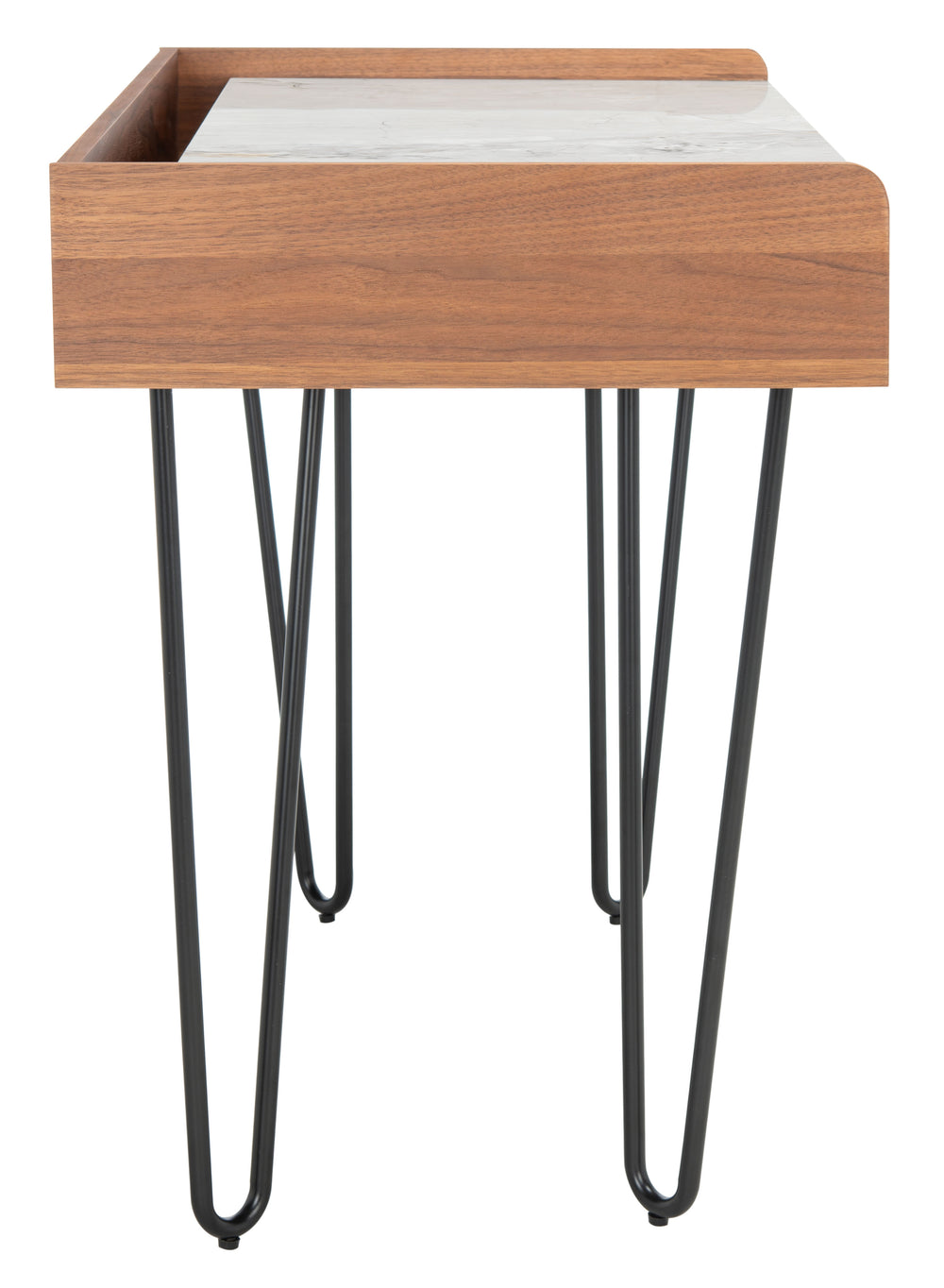 Timothy Hairpin Legs Desk