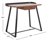 Viviette Writing Desk