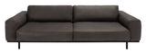 Elyssa Leather Sofa - Commercial Grade