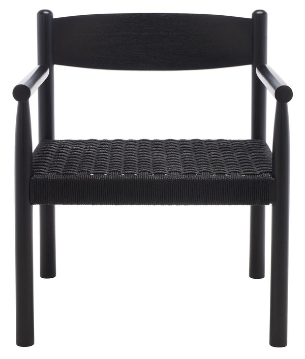 Safavieh Adalee Danish Rope Accent Chair SFV9025B