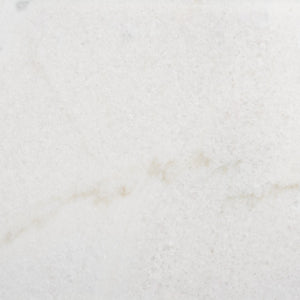 Safavieh Jessa Forged Metal Rectangle Console Table Black / White Forged Metal / White Marble / Mdf SFV9502D