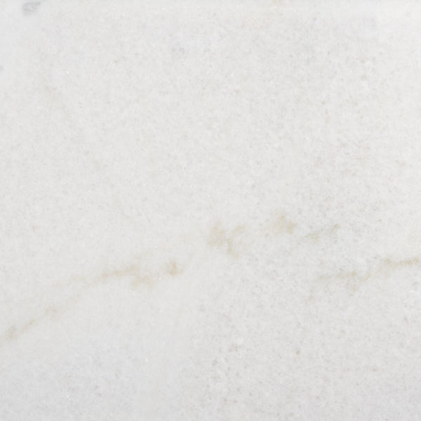 Safavieh Jessa Forged Metal Rectangle Console Table Black / White Forged Metal / White Marble / Mdf SFV9502D