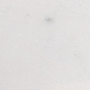 Jessa Forged Metal Console Table Brass / White Forged Metal / White Marble SFV9506C